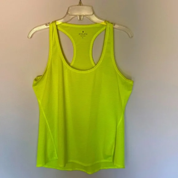 Athleta Tank Top - L - Picture 1 of 3